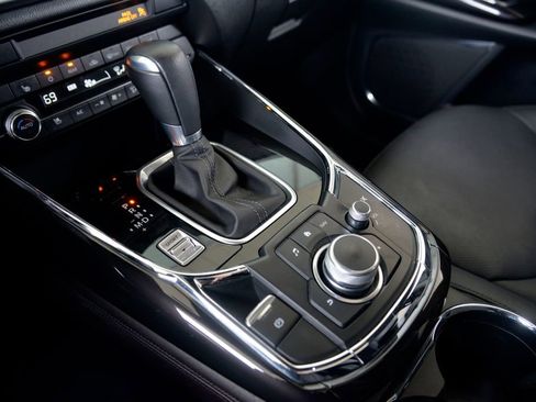 Used 2019 MAZDA CX-9 Grand Touring image 25