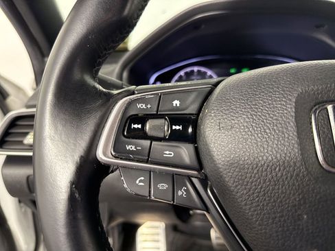 Used 2019 Honda Accord Sport image 22