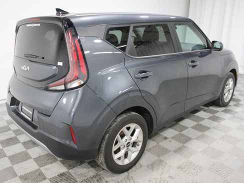 Used 2024 Kia Soul LX w/ Option Group 015 image 27