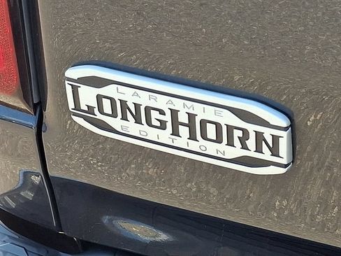 Used 2019 RAM 1500 Limited AWD/4WD image 23