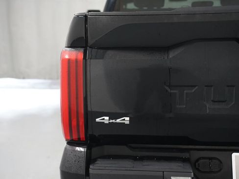 Used 2023 Toyota Tundra SR5 w/ SR5 Convenience Package image 10