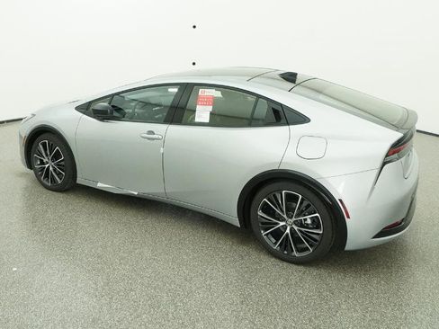 New 2026 Toyota Prius Limited image 11