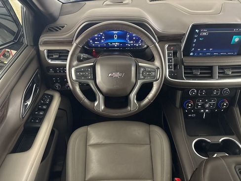 Used 2022 Chevrolet Tahoe Z71 w/ Z71 Off-Road Package image 18