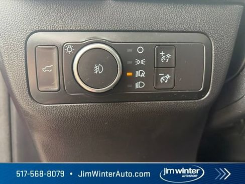 Used 2021 Ford Bronco Sport Big Bend AWD/4WD image 21
