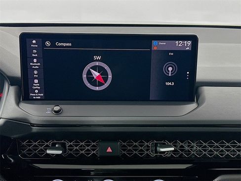 New 2025 Honda Accord Sport image 14