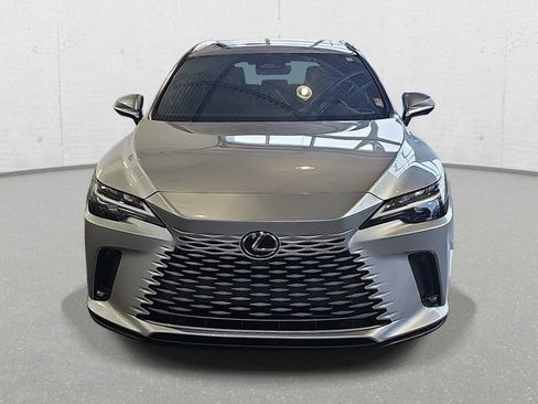 New 2026 Lexus RX 350 Premium w/ Convenience Package image 2