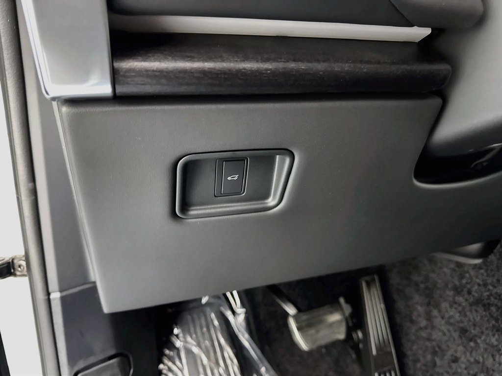 New 2027 Land Rover Range Rover SE AWD/4WD image 10