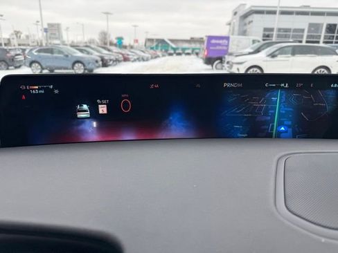 New 2025 Lincoln Navigator Reserve image 38