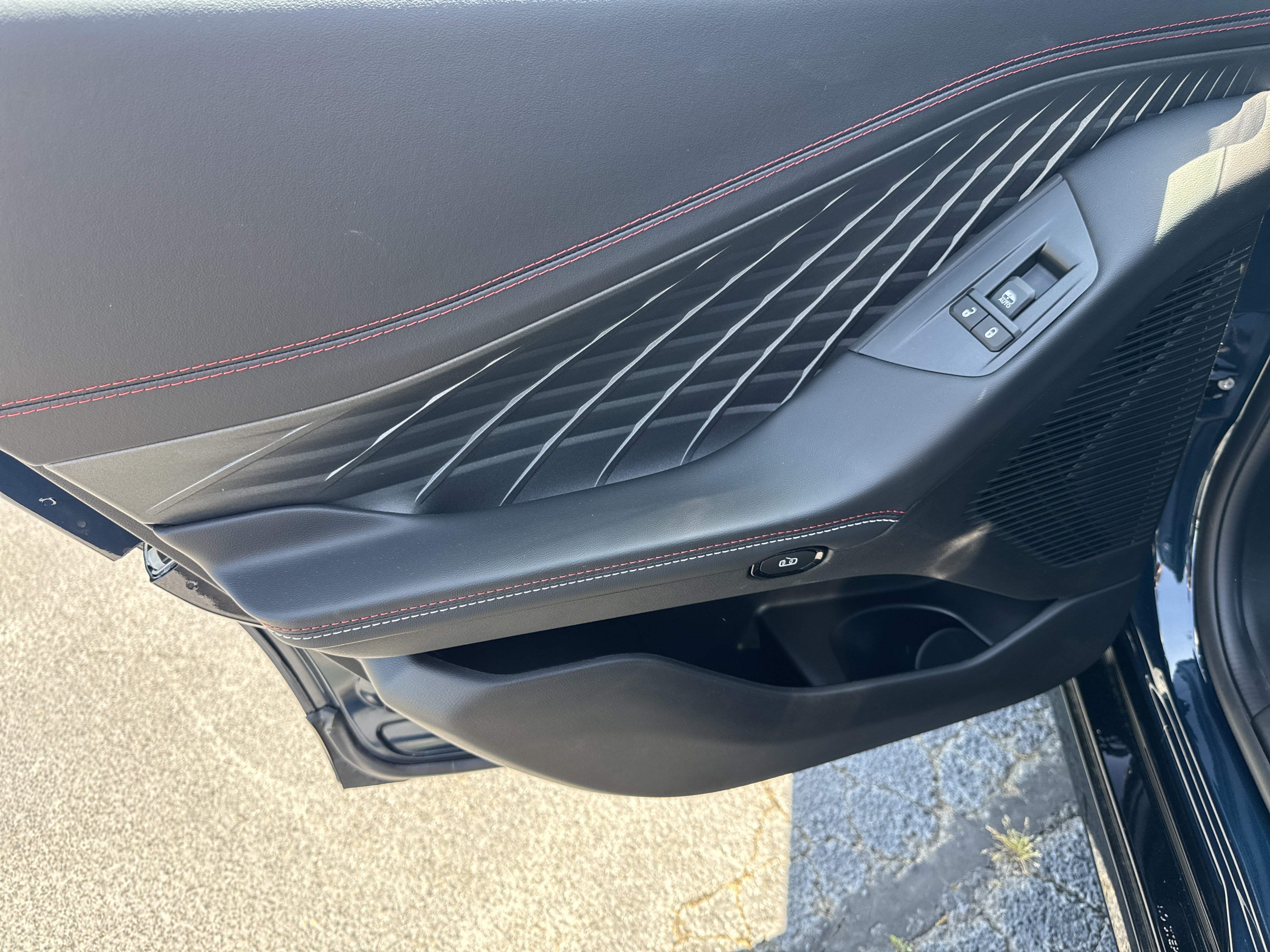 New 2026 Dodge Charger R/T AWD/4WD image 25