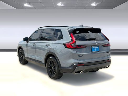 Used 2026 Honda CR-V Sport-L image 3