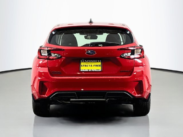 New 2026 Subaru Impreza 2.0i Sport AWD/4WD image 6