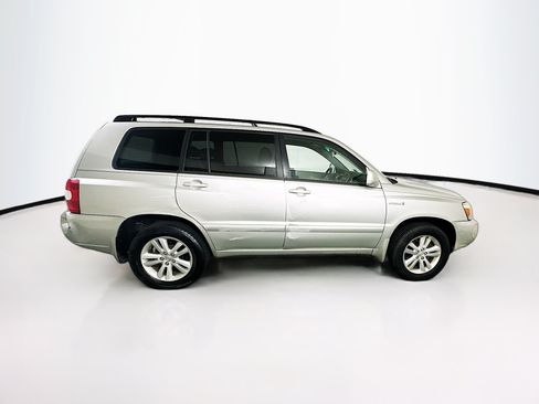 Used 2007 Toyota Highlander 2WD Hybrid image 10