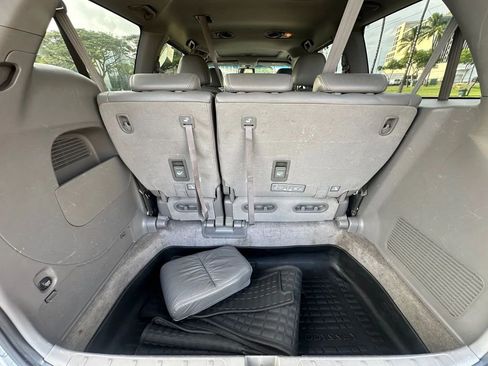 Used 2010 Honda Odyssey EX-L image 15