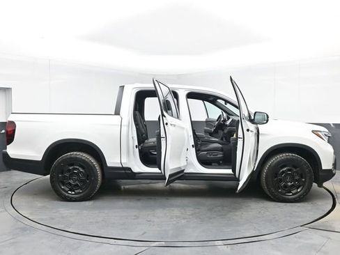 New 2026 Honda Ridgeline TrailSport image 52