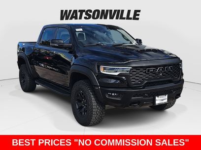 New 2026 RAM 1500 RHO w/ RHO Level 1 Equipment Group
