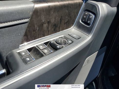 Used 2024 Ford F350 Lariat w/ Chrome Package AWD/4WD image 21