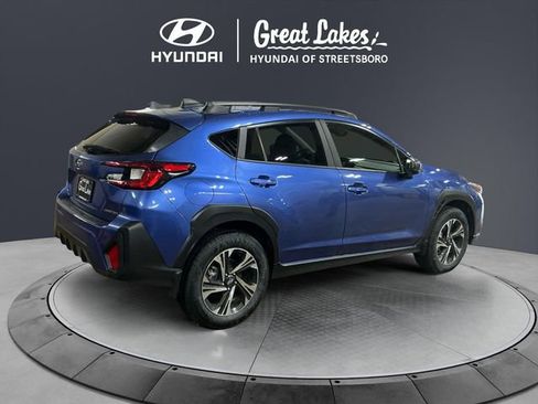Used 2025 Subaru Crosstrek 2.0i Premium w/ Convenience Package #2 AWD/4WD image 6