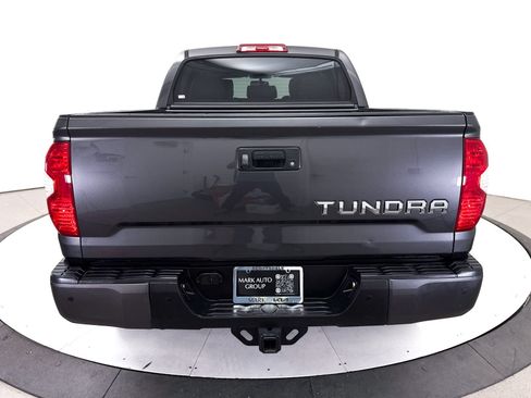 Used 2017 Toyota Tundra SR5 w/ SR5 Upgrade Package RWD image 15