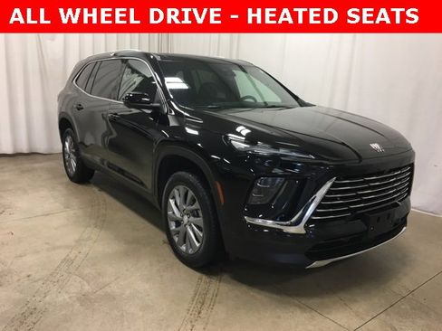 Used 2025 Buick Enclave Preferred image 1