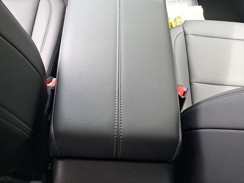 New 2025 Nissan Murano SL w/ Cargo Package image 26