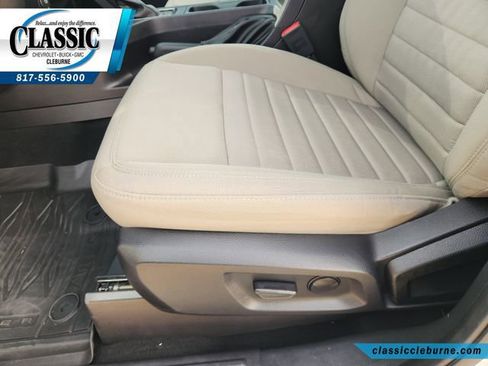 Used 2023 Ford Ranger XLT w/ Equipment Group 302A High image 50