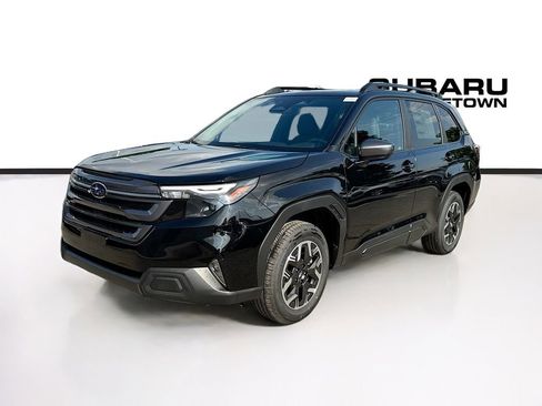 New 2026 Subaru Forester Premium AWD/4WD image 3