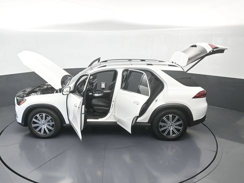 Used 2026 Mercedes-Benz GLE 350 4MATIC image 68