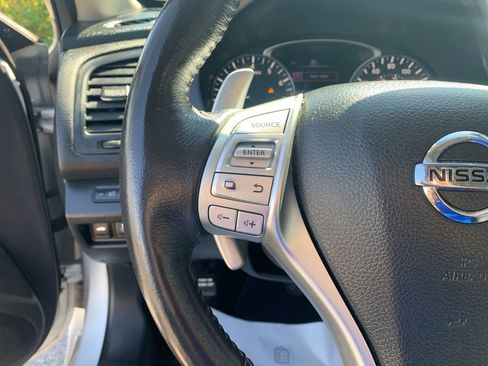 Used 2018 Nissan Altima 3.5 SL image 28