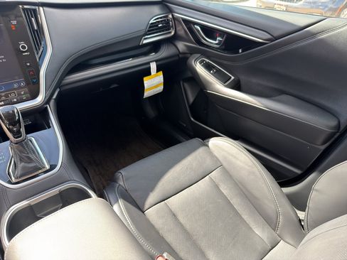 Used 2024 Subaru Outback Limited XT AWD/4WD image 13