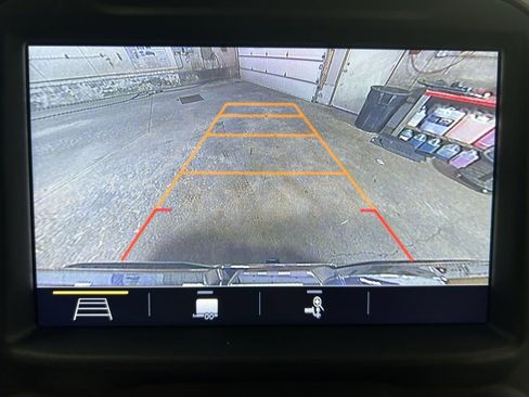 Certified 2019 GMC Sierra 1500 SLT w/ X31 Off-Road Package image 14