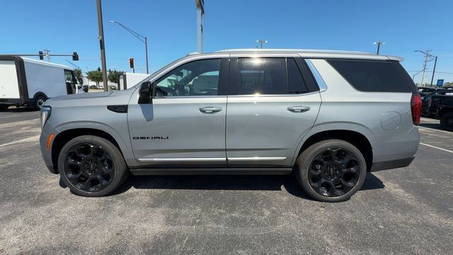 New 2026 GMC Yukon Denali AWD/4WD image 5