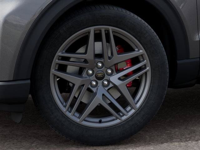 New 2027 Ford Explorer ST-Line w/ Premium Package AWD/4WD image 19
