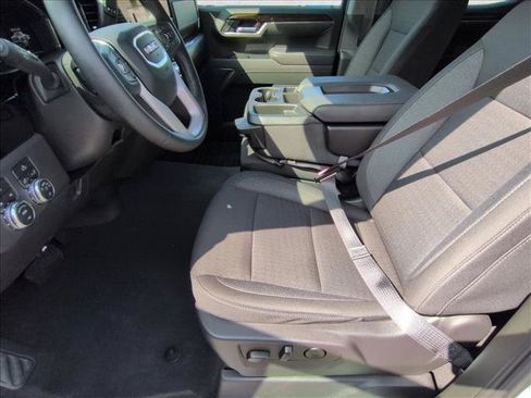 Used 2025 GMC Sierra 1500 Elevation AWD/4WD image 16