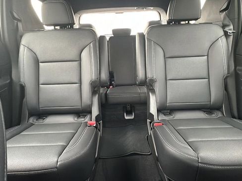 New 2026 Chevrolet Traverse LT w/ Sun and Wheel Package image 25