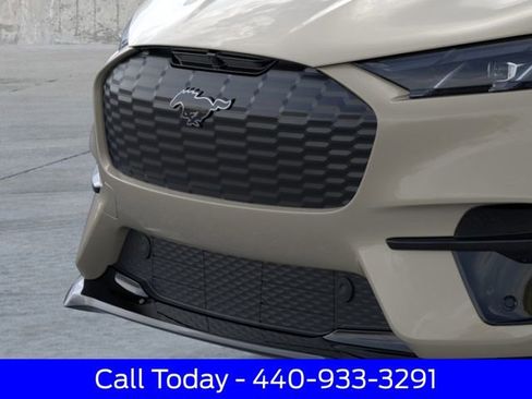 New 2025 Ford Mustang Mach-E GT AWD/4WD image 19