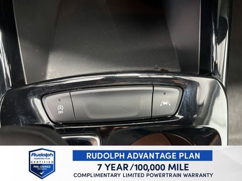 Used 2025 Chevrolet Trax LT image 43