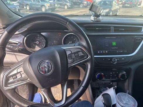 Used 2020 Buick Encore GX Preferred w/ Cold Weather Comfort Package image 7