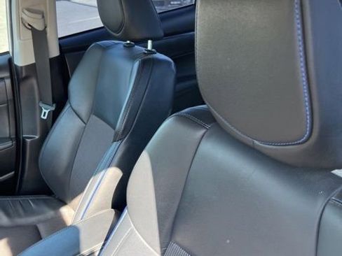 Used 2017 Toyota Corolla SE FWD image 11