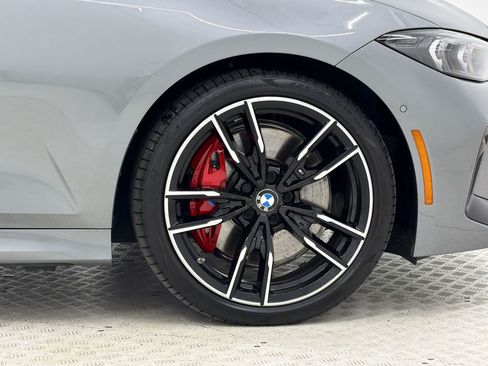 Used 2025 BMW M340i xDrive w/ Premium Package AWD/4WD image 13