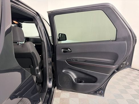 Used 2023 Dodge Durango GT AWD/4WD image 28