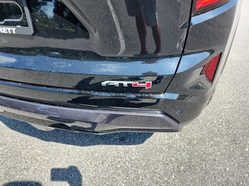 New 2026 GMC Terrain AT4 w/ Convenience Package III image 4