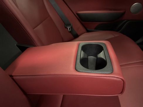 Used 2022 Kia Stinger GT-Line w/ Sun & Sound Package image 13