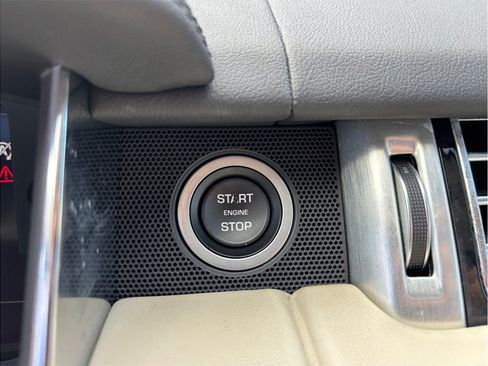 Used 2020 Land Rover Range Rover HSE AWD/4WD image 29