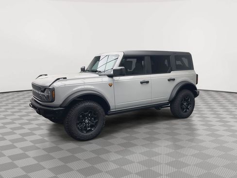New 2026 Ford Bronco Badlands AWD/4WD image 31