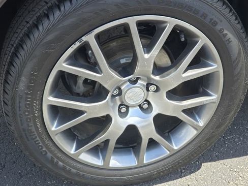 Used 2016 Buick Encore Sport Touring FWD image 9