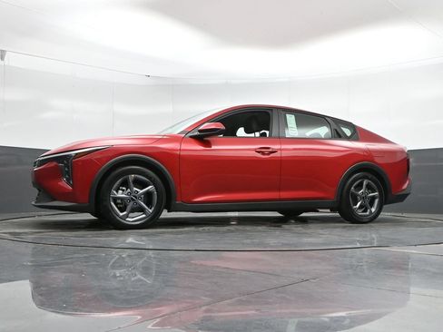 Used 2025 Kia K4 FWD image 46