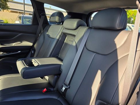Certified 2023 Hyundai Santa Fe SEL w/ Premium Package FWD image 19