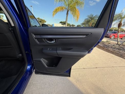 Certified 2023 Honda CR-V EX image 29