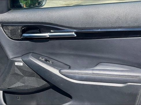 Used 2024 Kia Seltos SX w/ SX Sunroof Package AWD/4WD image 24