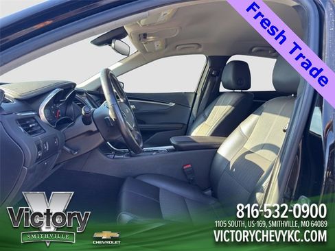 Used 2019 Chevrolet Impala LT image 9